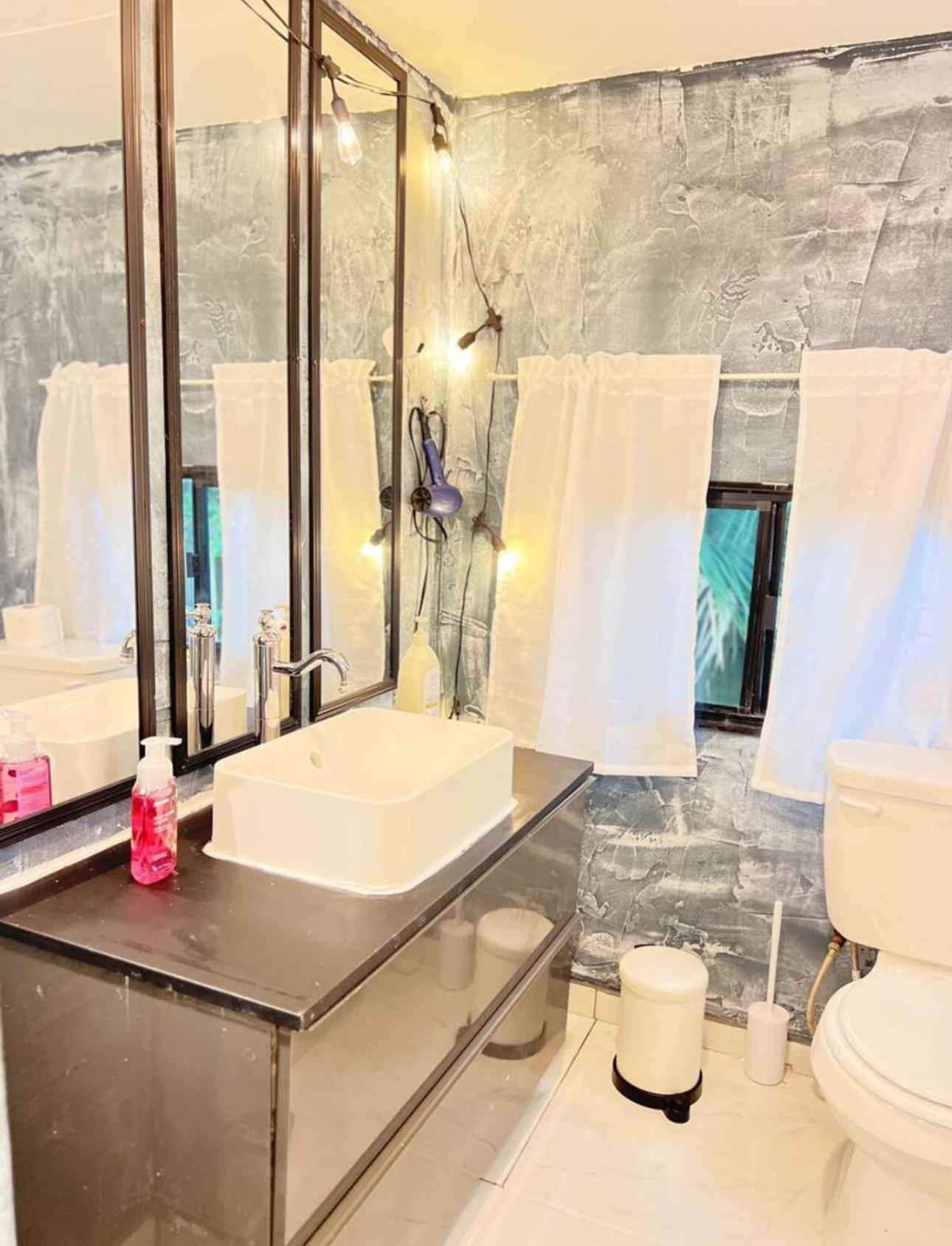 Escape To Paradise Close To Marco, Naples Luaran gambar