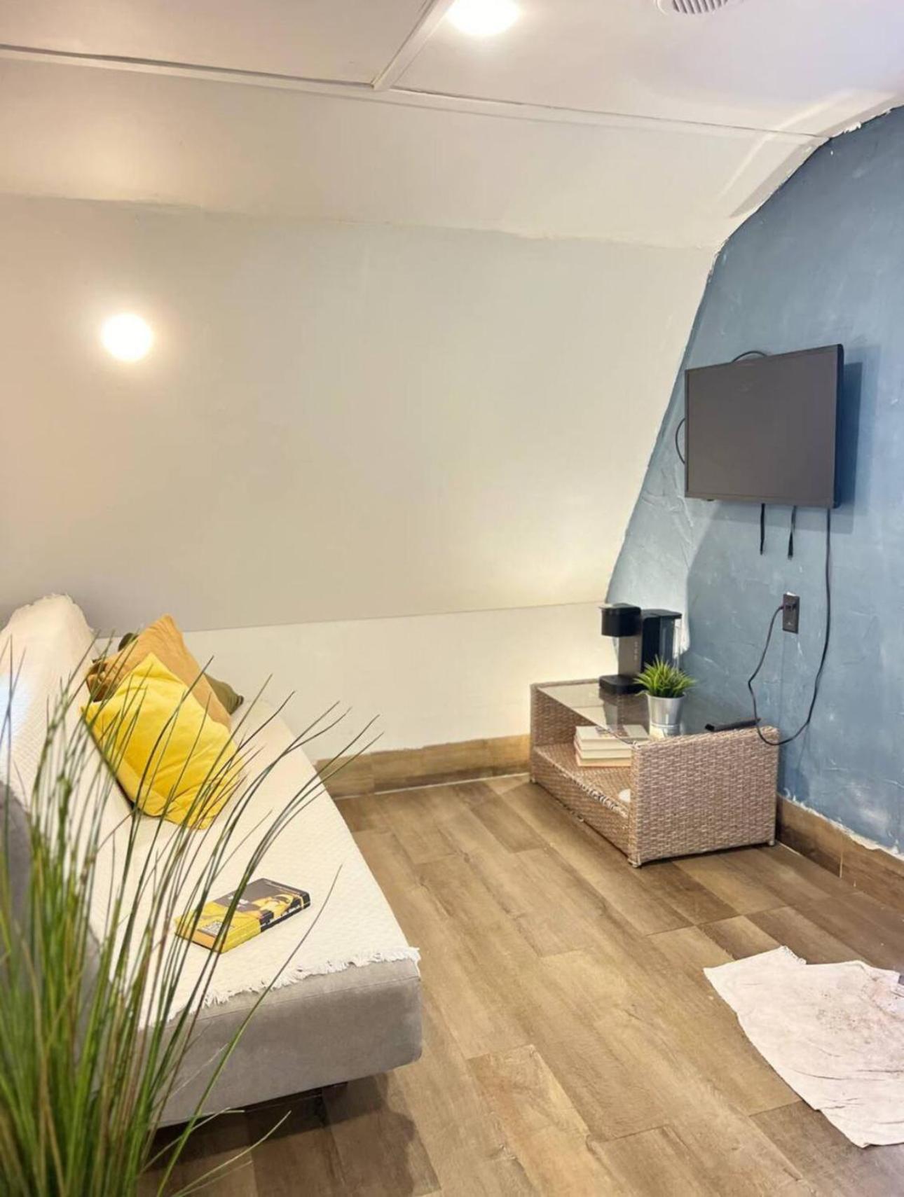 Escape To Paradise Close To Marco, Naples Luaran gambar