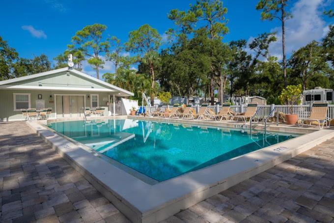 Escape To Paradise Close To Marco, Naples Luaran gambar