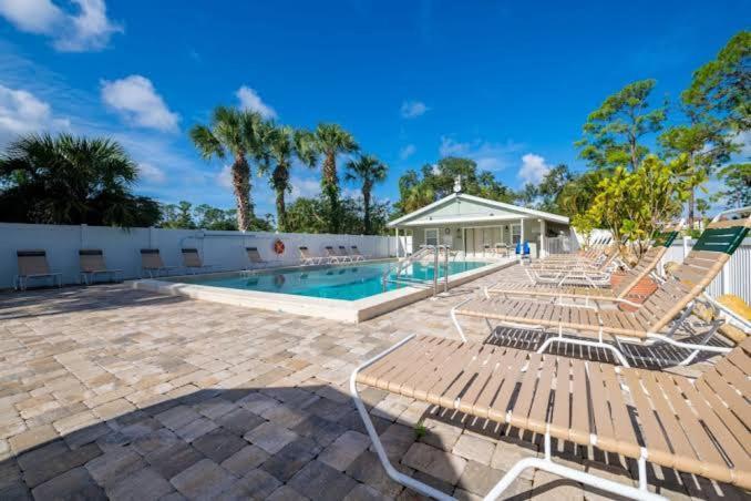 Escape To Paradise Close To Marco, Naples Luaran gambar