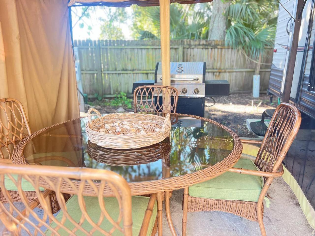 Escape To Paradise Close To Marco, Naples Luaran gambar