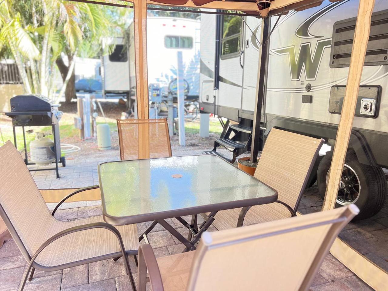 Escape To Paradise Close To Marco, Naples Luaran gambar